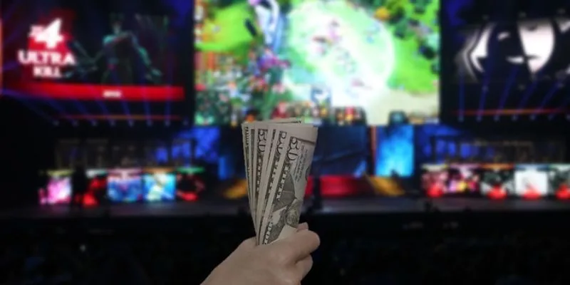 Tìm hiểu kinh nghiệm cá cược Esports cho lính mới