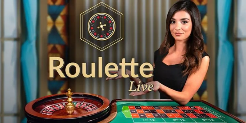 Khám phá tổng quan về Live Roulette 