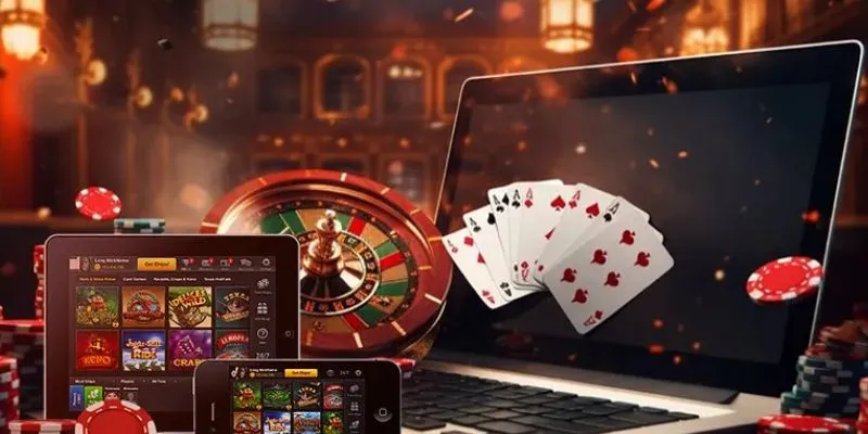 Hướng dẫn cách chọn trò chơi casino phù hợp