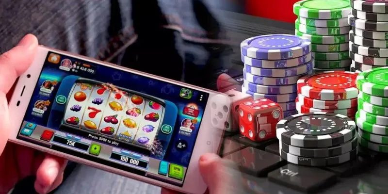 Khám phá mẹo chơi casino thắng lớn liên tiếp 