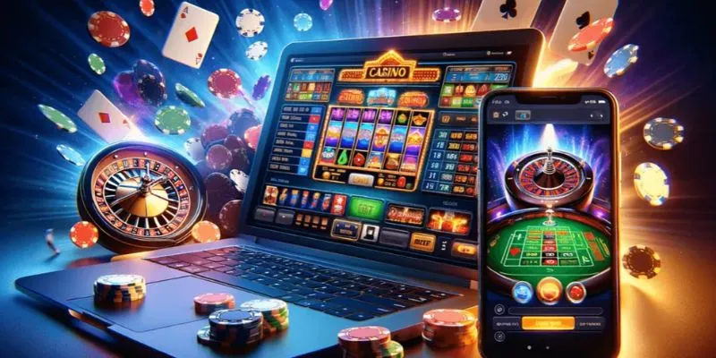 Tổng hợp những sai lầm phổ biến khi chơi game