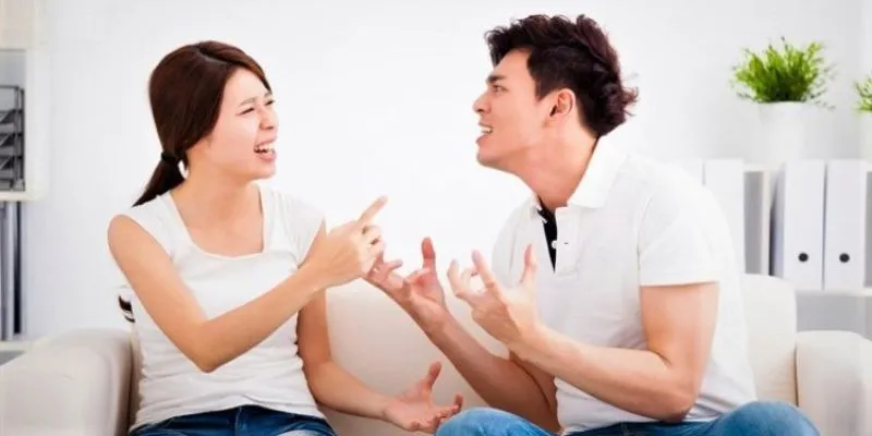 Khám phá những con số lô đề gợi ý khi mơ thấy cãi nhau