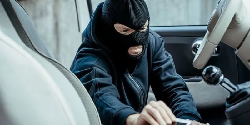 Nằm mơ mất xe ô tô mang lại điềm gì?