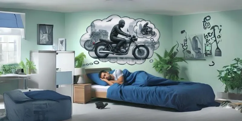 Khám phá các con số có thể mang lại tài lộc sau khi mơ mất xe ô tô