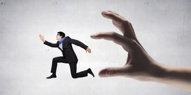 Nằm mơ thấy bị rượt đuổi phản ánh trạng thái tâm lý 