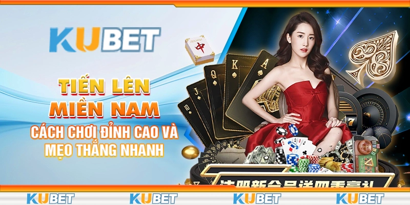 tiến lên miền nam