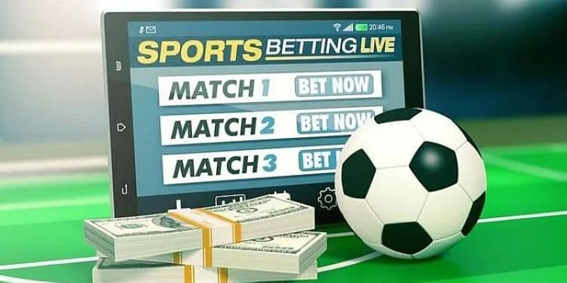Tìm hiểu về app cá độ bóng đá 789Bet