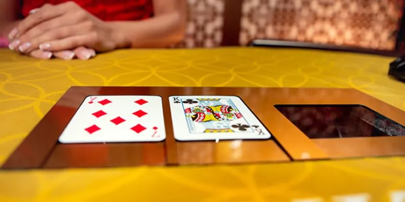 Khám phá cách chơi Baccarat squeeze dễ hiểu