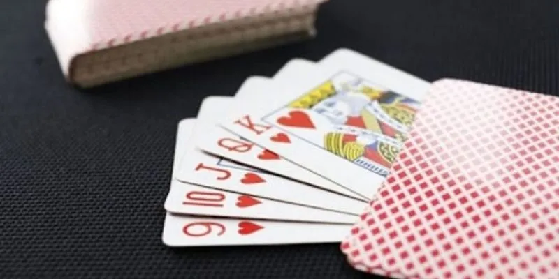 Khám phá trò chơi bài Tú lơ khơ tại 789Bet