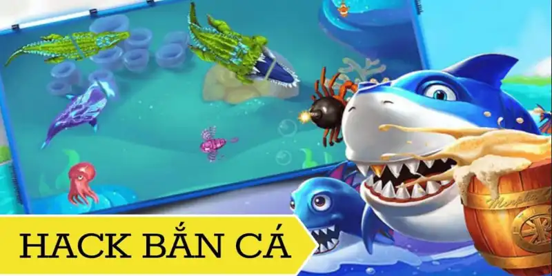 Bắn cá hack và đôi điều lợi bất cập hại tại Go88