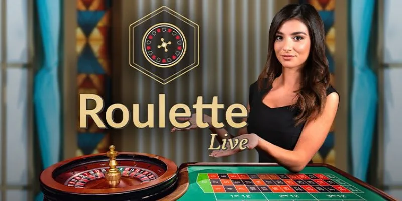 Sự khác biệt giữa Live Roulette với Roulette truyền thống