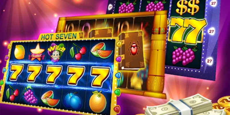 Khám phá những điều cần biết khi chọn game nổ hũ