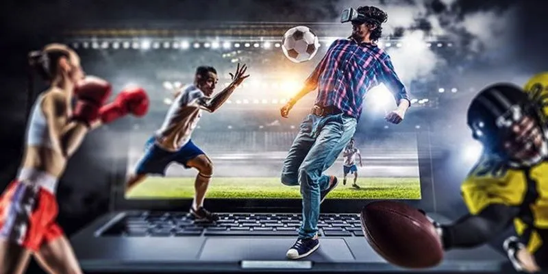 Điểm nổi bật của cá cược thể thao ảo tại 789Bet
