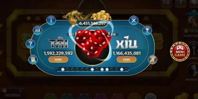 Khám phá cách chơi game tài xỉu dễ hiểu