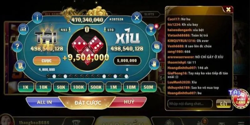 Tìm hiểu chiến lược chơi game thắng lớn