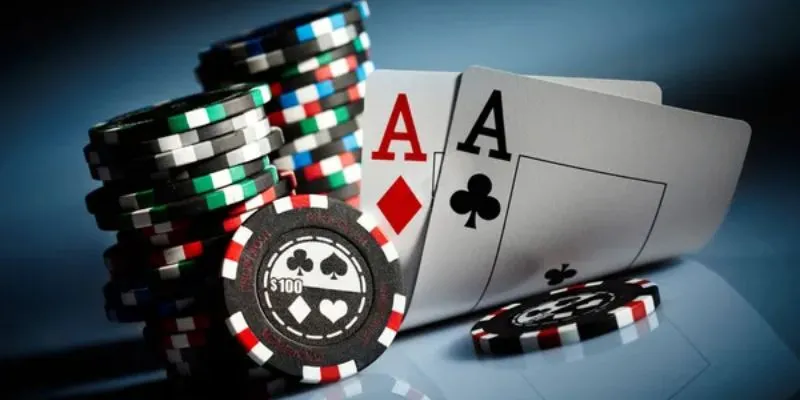 Tìm hiểu cách chơi poker chiến thắng 