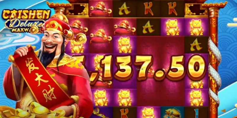Khám phá các biểu tượng đặc biệt trong game
