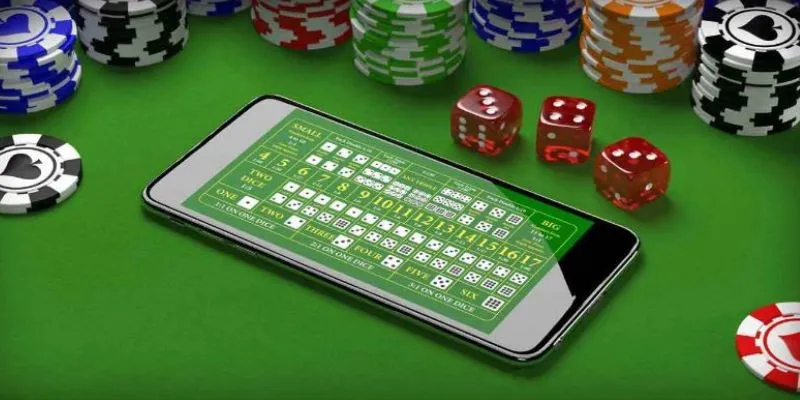 Phân biệt sicbo online vs Sicbo truyền thống