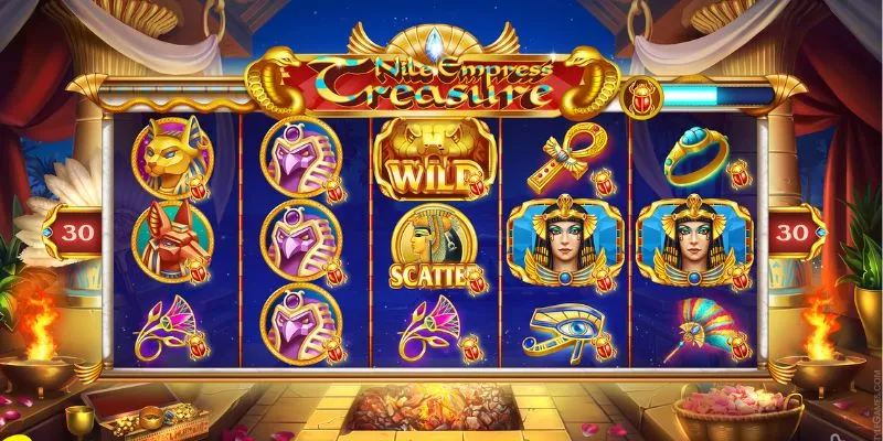 Tìm hiểu chiến thuật chơi slot hiệu quả 