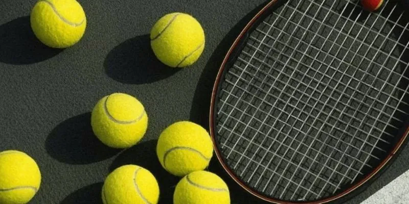 Tìm hiểu các loại cược tennis phổ biến