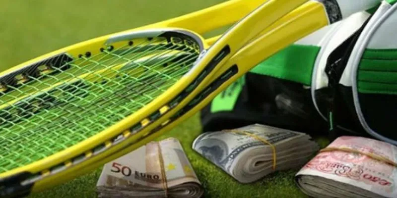 Khám phá chiến thuật cược tennis từ cao thủ
