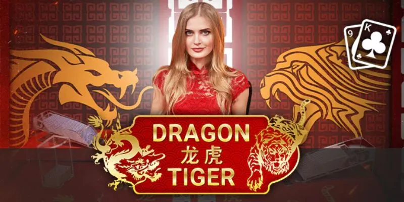 Tìm hiểu xác suất thắng trong Dragon Tiger