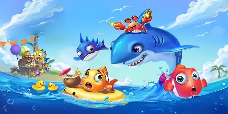 Mẹo chơi là chìa khoá giúp mọi người ra khơi an toàn