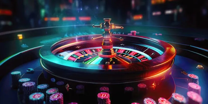 Khám phá  các trò chơi Live Casino thịnh hành
