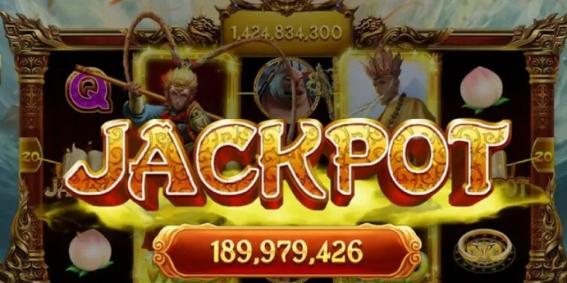 Bật mí mẹo chơi nổ hũ săn jackpot khủng
