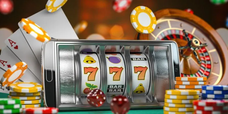 Tìm mẹo chọn trò chơi casino dễ thắng