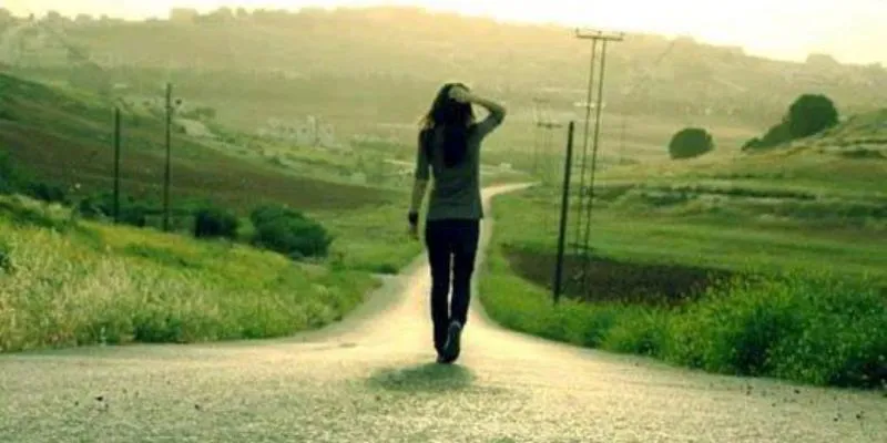 Giải mã ý nghĩa khi mơ thấy bị lạc