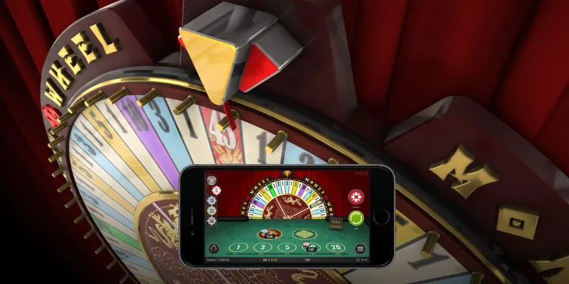 Tìm hiểu mẹo thắng lớn khi chơi Money Wheel