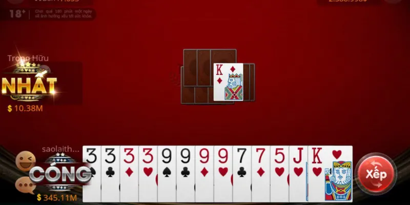 Hiểu rõ các quy tắc tiến lên miền nam KUBET