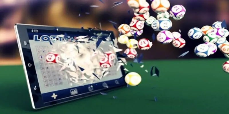 Đôi nét về xổ số Max 3D tại 789Bet