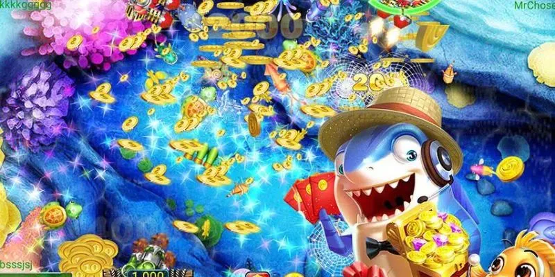 Tìm hiểu thời điểm lý tưởng để săn Boss