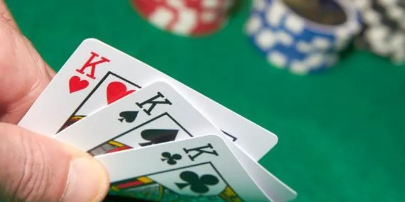 Khái quát về cách chơi bài Ba Tây cơ bản