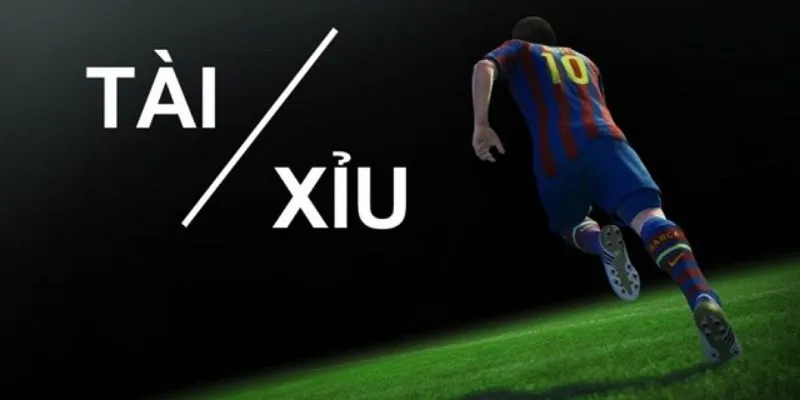 Điểm khác biệt giữa kèo tài xỉu với các loại kèo khác 