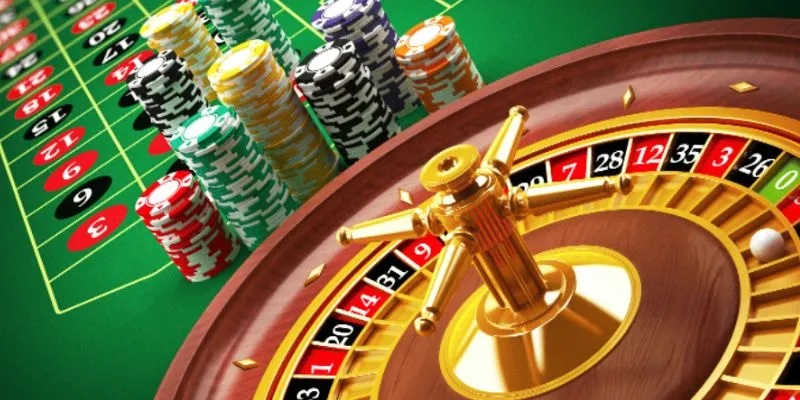 Lý do bạn nên chọn nhà cái uy tín để đặt cược