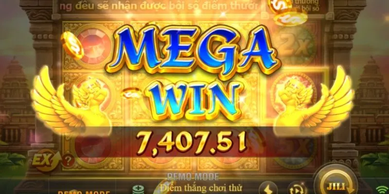 Mẹo chơi thắng lớn trong Nổ Hũ Rồng Vàng