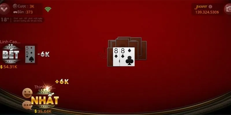 Tổng hợp các phiên bản tiến lên thịnh hành