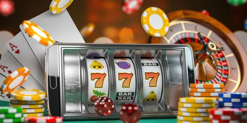 Những thuật ngữ cơ bản khi chơi casino live 
