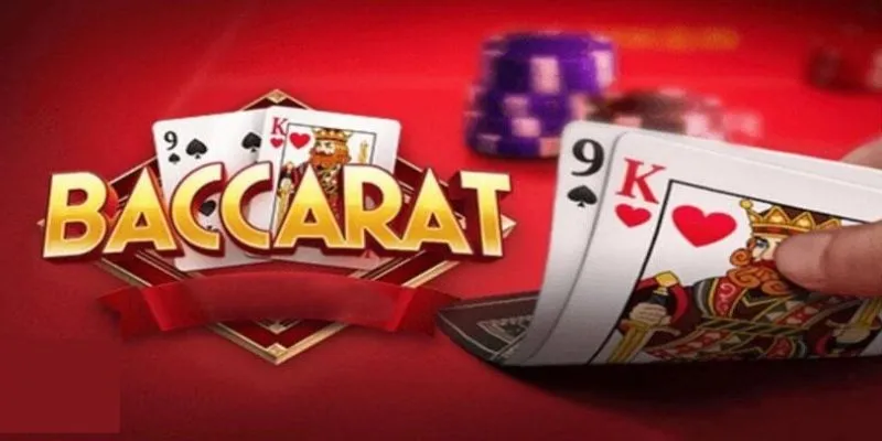 Bí quyết đánh baccarat nâng cao kỹ năng 