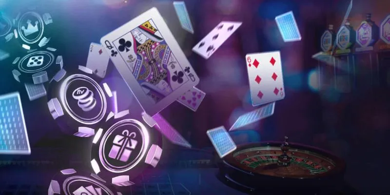 Những nguyên tắc hoạt động trong casino 