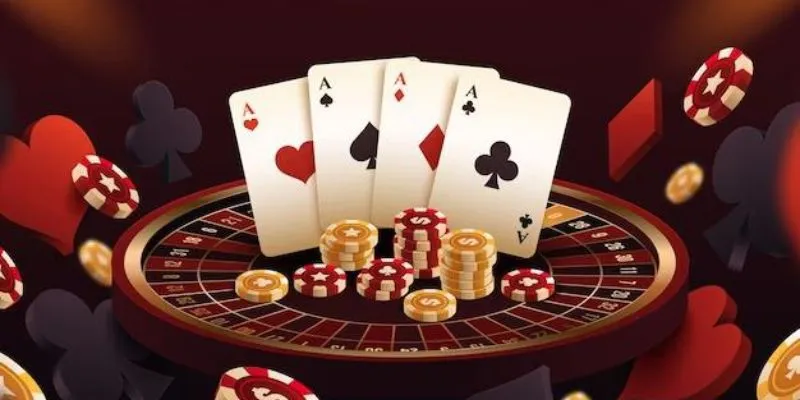 Mẹo hay chơi casino chắc ăn chiến thắng 