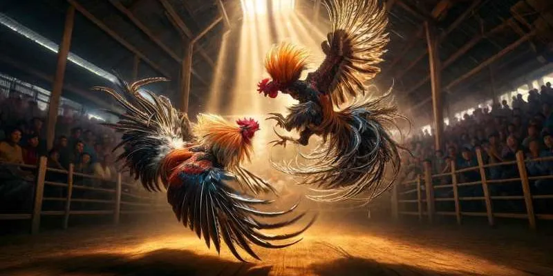 Kể tên các loại cược đá gà được ưa chuộng 