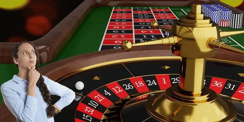 Cách chơi roulette hiệu quả được cao thủ 