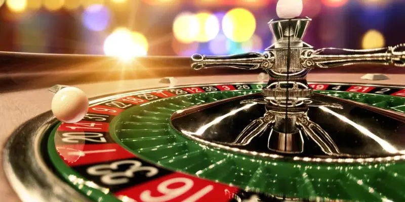 Và nét về lightning roulette 