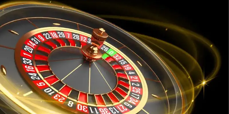Hiểu rõ về các mức thưởng lightning roulette 