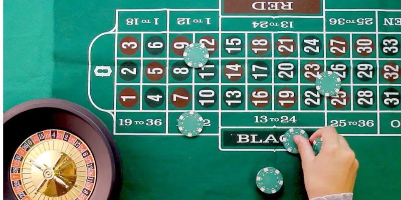Mẹo chơi lightning roulette dễ thắng lớn nhanh chóng 