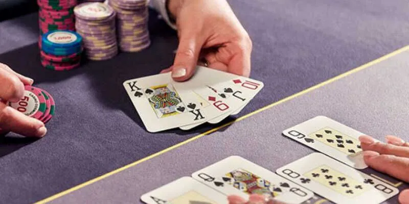 Những kiểu bài thường gặp trong tấn 